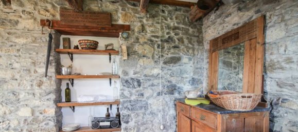 Casa T2 em Calice al Cornoviglio, Italy N.º 285987 26