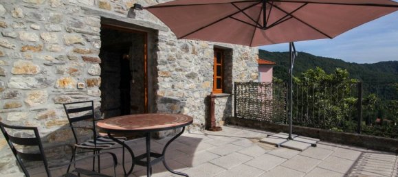 Casa T2 em Calice al Cornoviglio, Italy N.º 285987 32