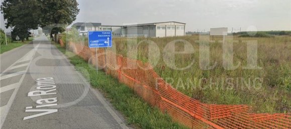 7250m² Land in Cavallermaggiore, Italy No. 263241 3