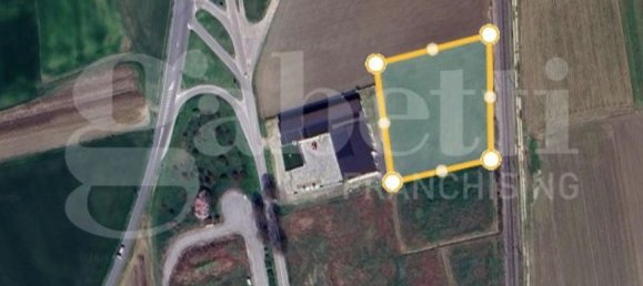 7250m² Land in Cavallermaggiore, Italy No. 263241 2
