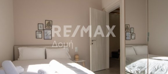 Maisonette de 6 dormitorios en Magnesia, Greece No. 762 21