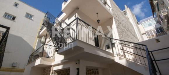 Maisonette de 6 dormitorios en Magnesia, Greece No. 762 2