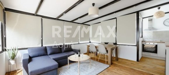 Maisonette de 6 dormitorios en Magnesia, Greece No. 762 23