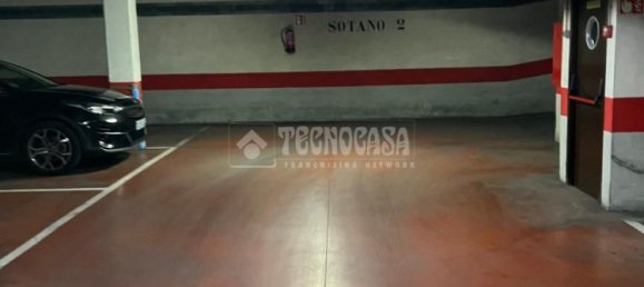 9m² Garage in Madrid, Spain No. 136993 12