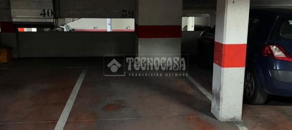 9m² Garage in Madrid, Spain No. 136993 10