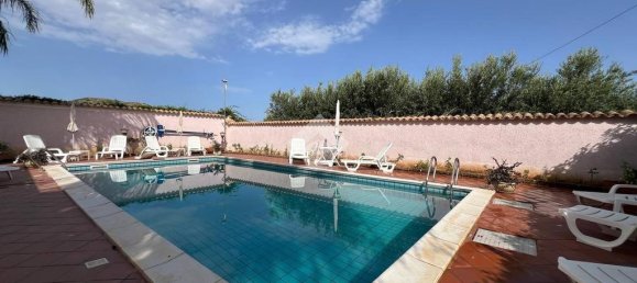 Villa de 1 dormitorio en Castellammare del Golfo, Italy No. 282177 34