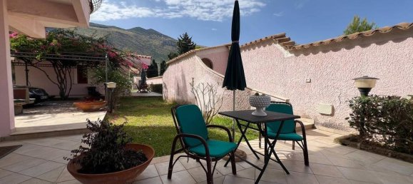 Villa de 1 dormitorio en Castellammare del Golfo, Italy No. 282177 12