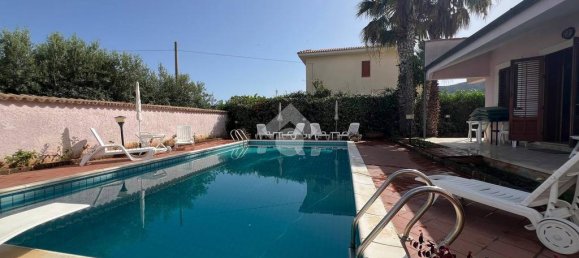 Villa de 1 dormitorio en Castellammare del Golfo, Italy No. 282177 38
