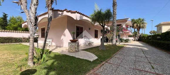 Villa de 1 dormitorio en Castellammare del Golfo, Italy No. 282177 28