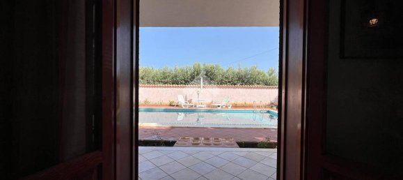 Villa de 1 dormitorio en Castellammare del Golfo, Italy No. 282177 15
