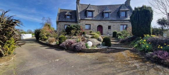 4 غرف نوم منزل في Guiclan, France رقم 275070 15