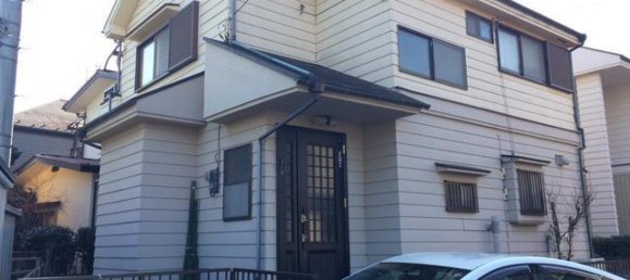 4 Schlafzimmer Haus in Saitama, Japan, Nr. 1337 2