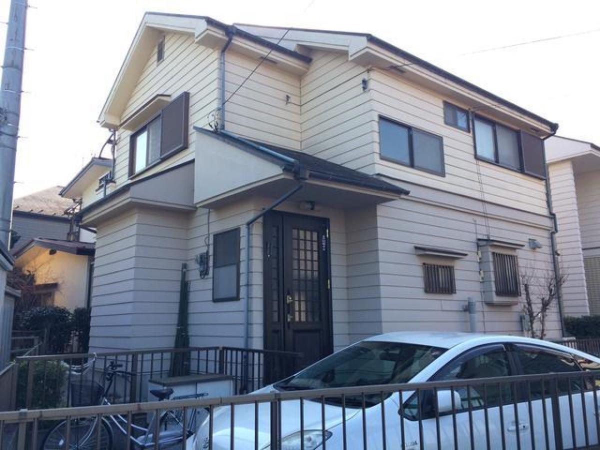 4 Schlafzimmer Haus in Saitama, Japan, Nr. 1337