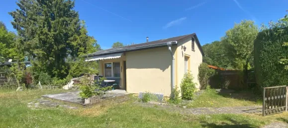 Gewerbliche Immobilie in Vorpommern-Greifswald, Germany 370m², Nr. 259541 2