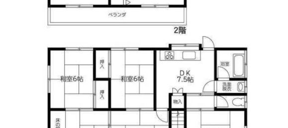 7 bedrooms House in Chiba, Japan No. 3715 2