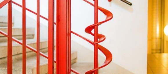 Studio in Margareten, Austria, Nr. 204439 8