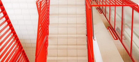 Studio in Margareten, Austria, Nr. 204439 7