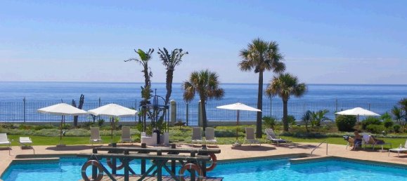 5 bedrooms Penthouse in Marbella, Spain No. 4770 3