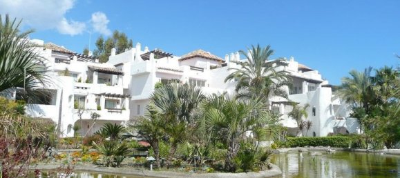 5 bedrooms Penthouse in Marbella, Spain No. 4770 7