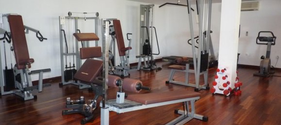 5 bedrooms Penthouse in Marbella, Spain No. 4770 6