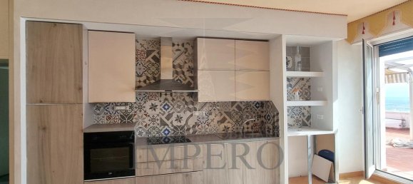 8 rooms Apartment in Sanremo, Italy No. 34696 5