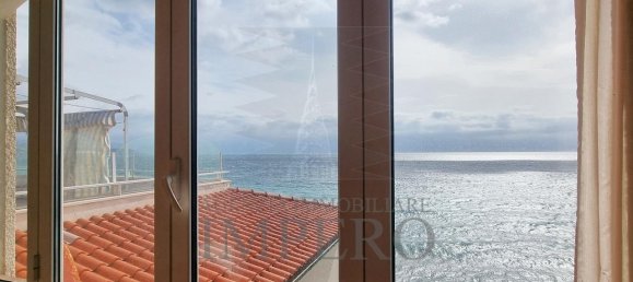 8 rooms Apartment in Sanremo, Italy No. 34696 14