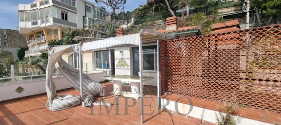 8 rooms Apartment in Sanremo, Italy No. 34696 20