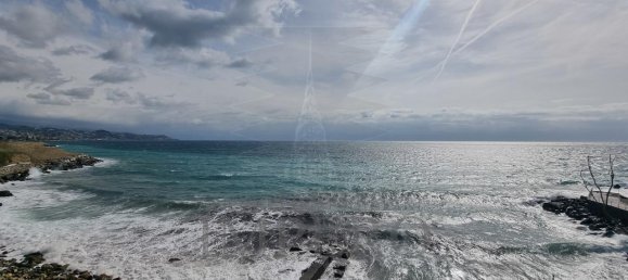 8 rooms Apartment in Sanremo, Italy No. 34696 23