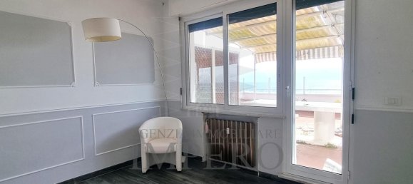 8 rooms Apartment in Sanremo, Italy No. 34696 7