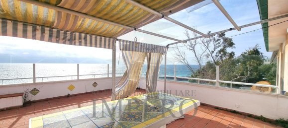 8 rooms Apartment in Sanremo, Italy No. 34696 19