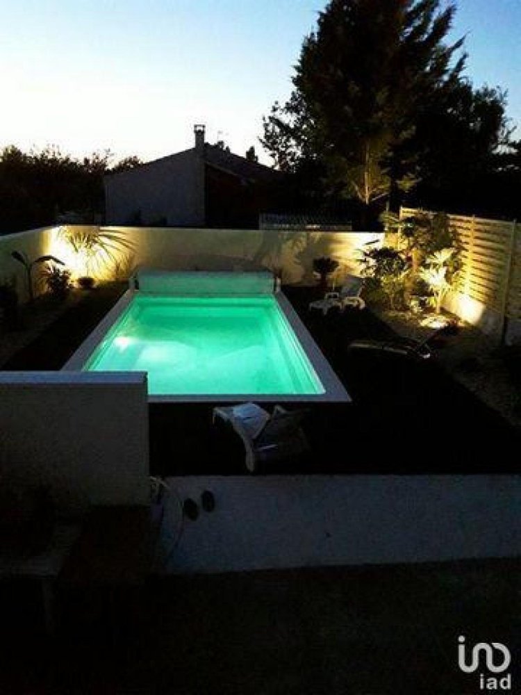 3 Schlafzimmer Haus in Saintes, France, Nr. 29600