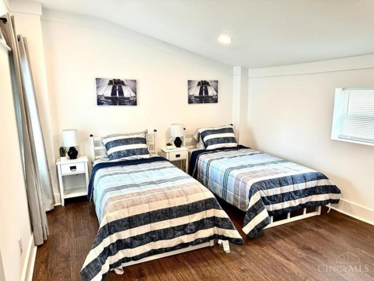 Дом с 4 спальнями в Хамильтон, США № 437040