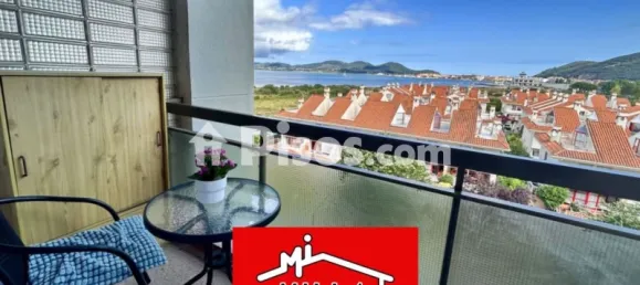 2 bedrooms Apartment in Laredo, Spain No. 187819 30