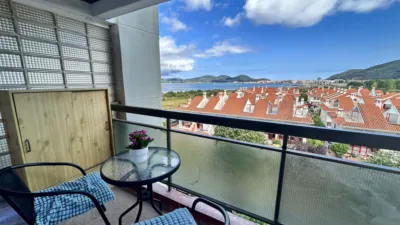 2 bedrooms Apartment in Laredo, Spain No. 187819