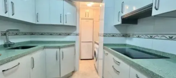 2 bedrooms Apartment in Laredo, Spain No. 187819 3