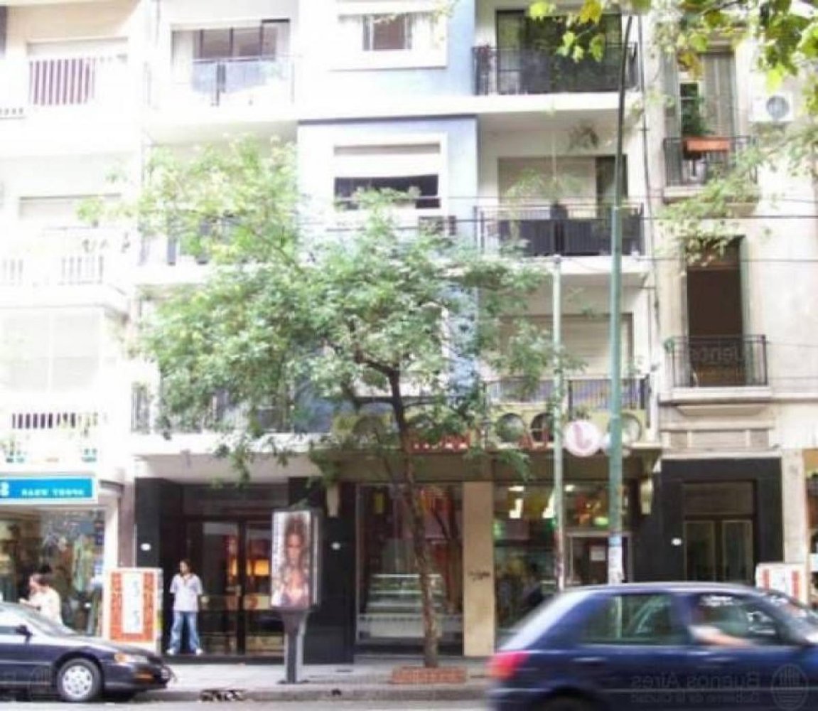 3 bedrooms Apartment in Buenos Aires, Argentina No. 95818