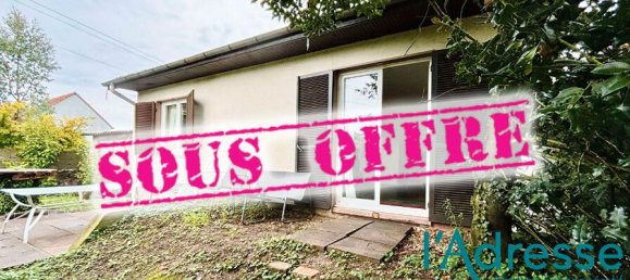 2 bedrooms House in Sainte-Croix-en-Plaine, France No. 156958 13