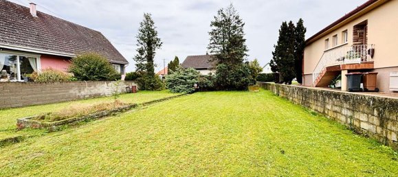 2 bedrooms House in Sainte-Croix-en-Plaine, France No. 156958 9