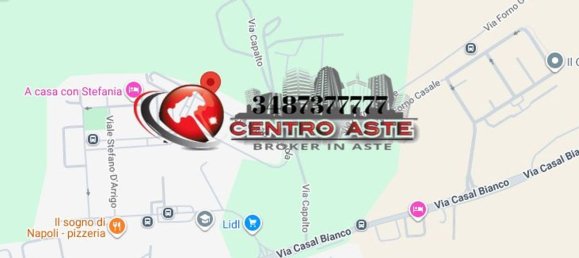 3 bedrooms Villa in Rome, Italy No. 336096 3