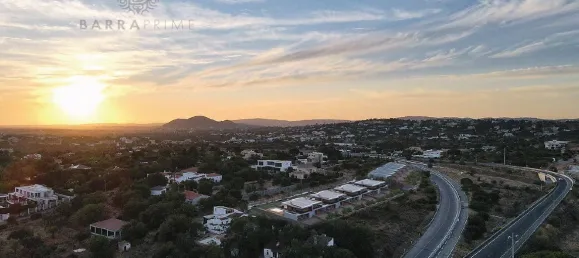  Land in Almancil, Portugal No. 71282 2