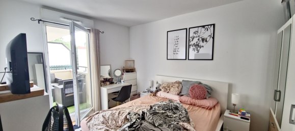 1 bedroom Apartment in Neuilly-sur-Marne, France No. 172839 7