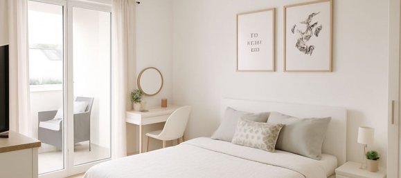 1 bedroom Apartment in Neuilly-sur-Marne, France No. 172839 6