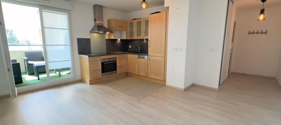 1 bedroom Apartment in Neuilly-sur-Marne, France No. 172839 2