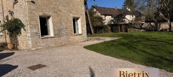 6 bedrooms House in Valmondois, France No. 317984 3