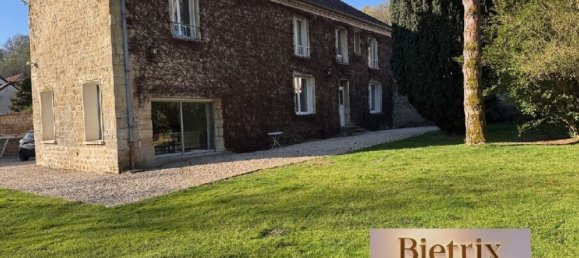 6 bedrooms House in Valmondois, France No. 317984 2