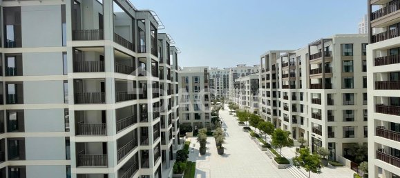 1 Schlafzimmer Wohnung in Dubai, UAE, Nr. 27549 10