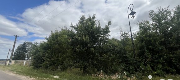 قطعة أرض في Saint-Lucien, France 1500متر مربع رقم 259710 5