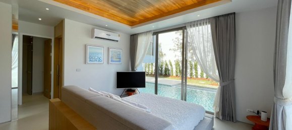 3 bedrooms Villa in Bang Tao, Thailand No. 5606 9