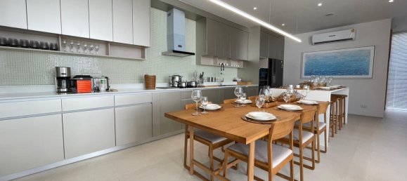 3 bedrooms Villa in Bang Tao, Thailand No. 5606 11