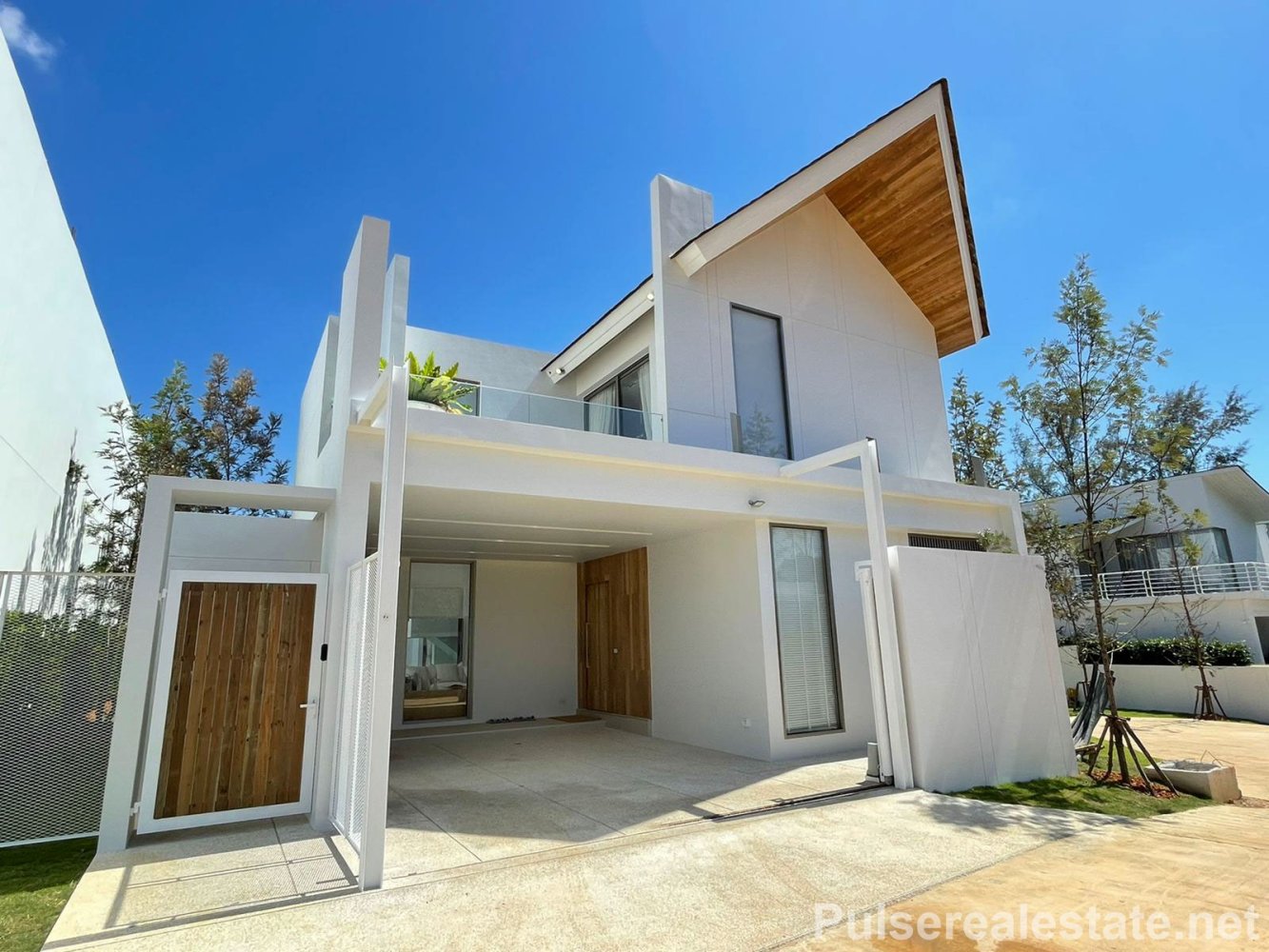 3 bedrooms Villa in Bang Tao, Thailand No. 5606